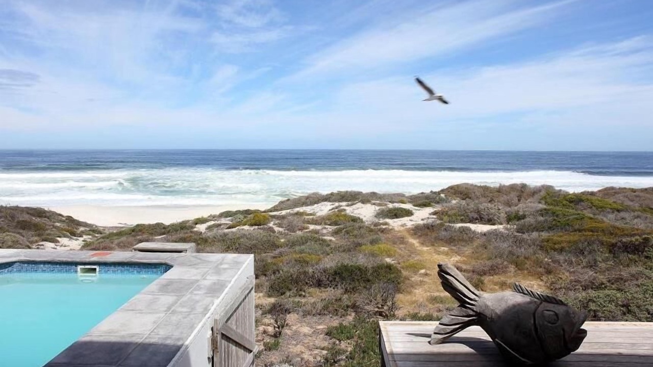 Photo of Outdoor in Yzerfontein