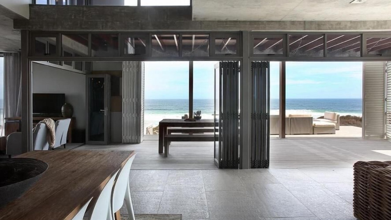 Photo of Patio Balcony in Yzerfontein