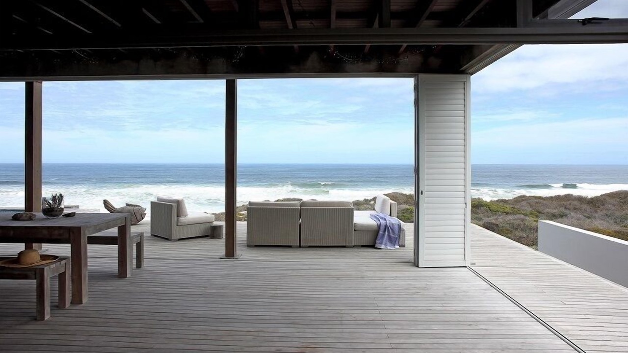 Photo of Patio Balcony in Yzerfontein