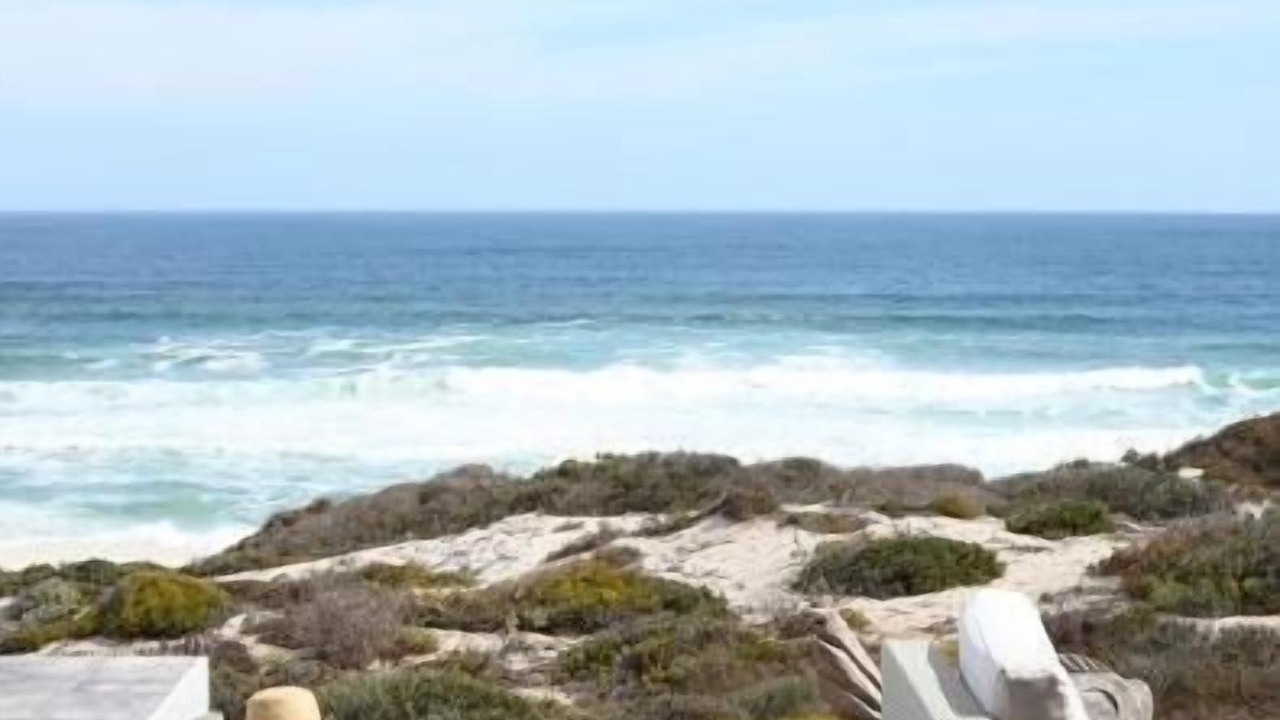 Photo of Outdoor in Yzerfontein