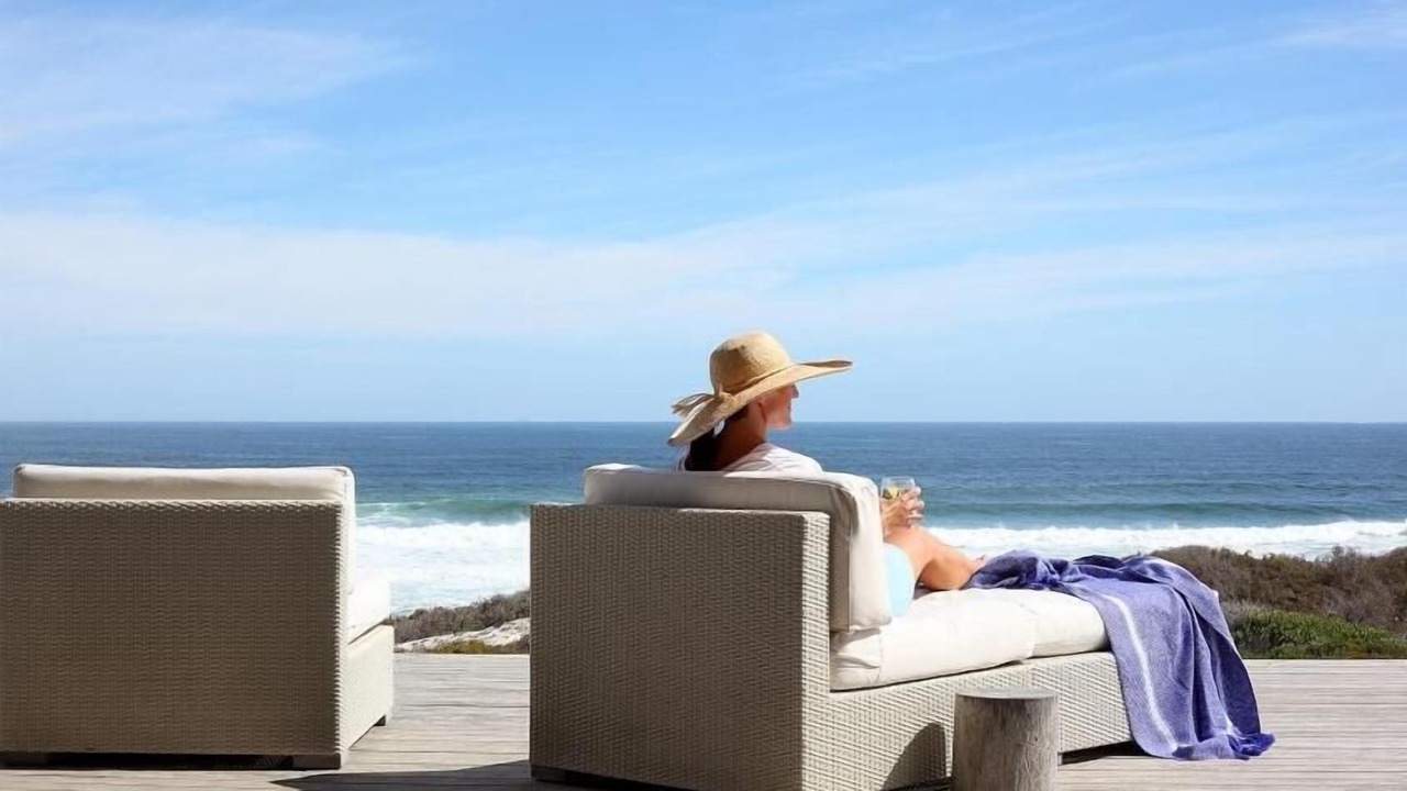 Photo of Outdoor in Yzerfontein