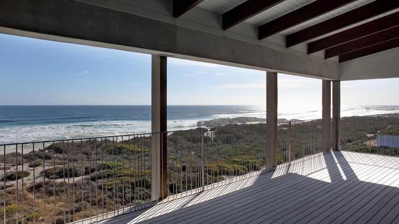 Photo of Patio Balcony in Yzerfontein
