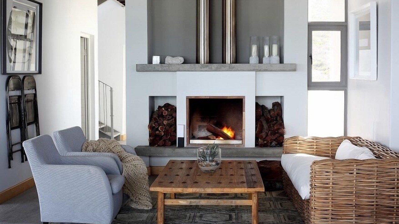 Photo of Livingroom in Yzerfontein