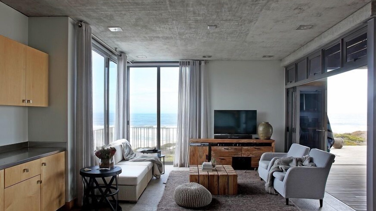 Photo of Livingroom in Yzerfontein