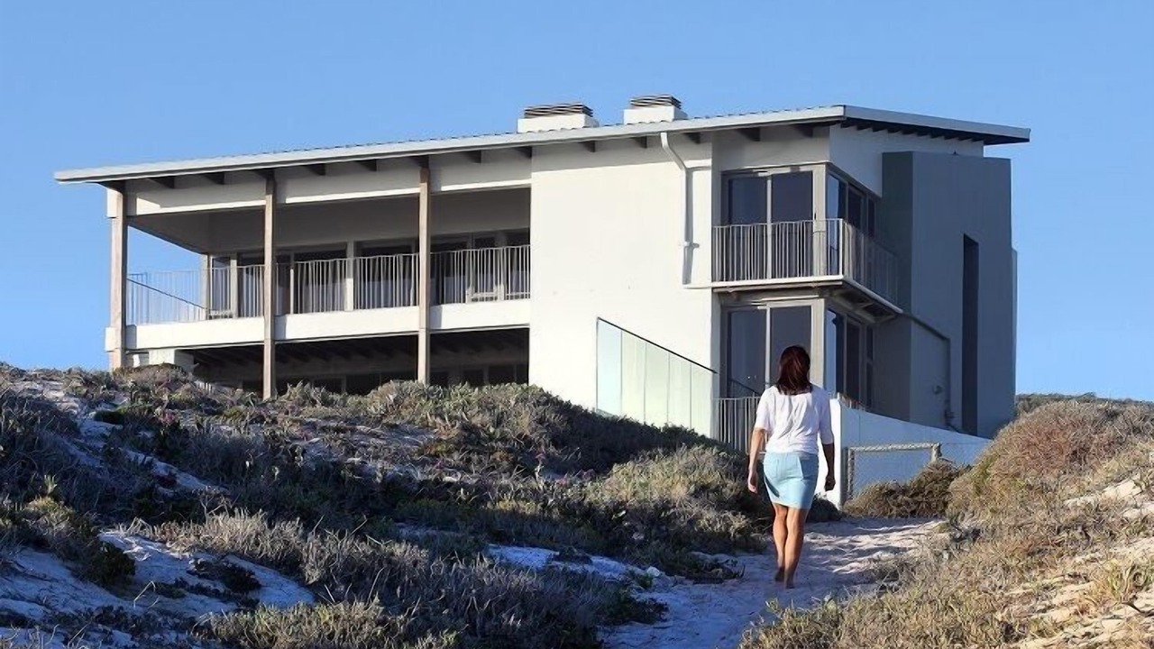 Photo of Outdoor in Yzerfontein
