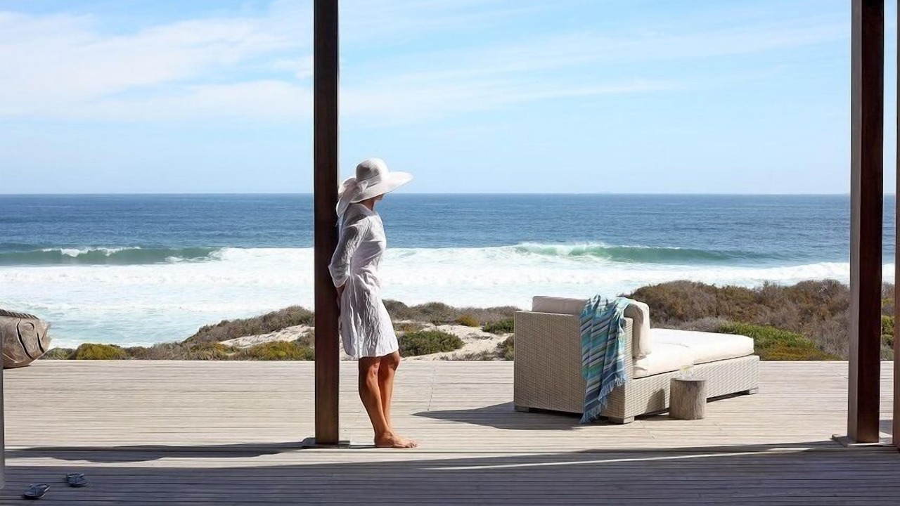 Photo of Outdoor in Yzerfontein