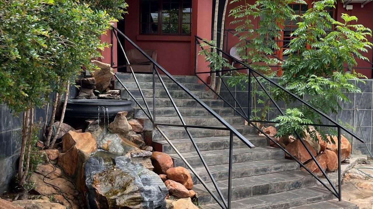 Photo of Outdoor in Rustenburg