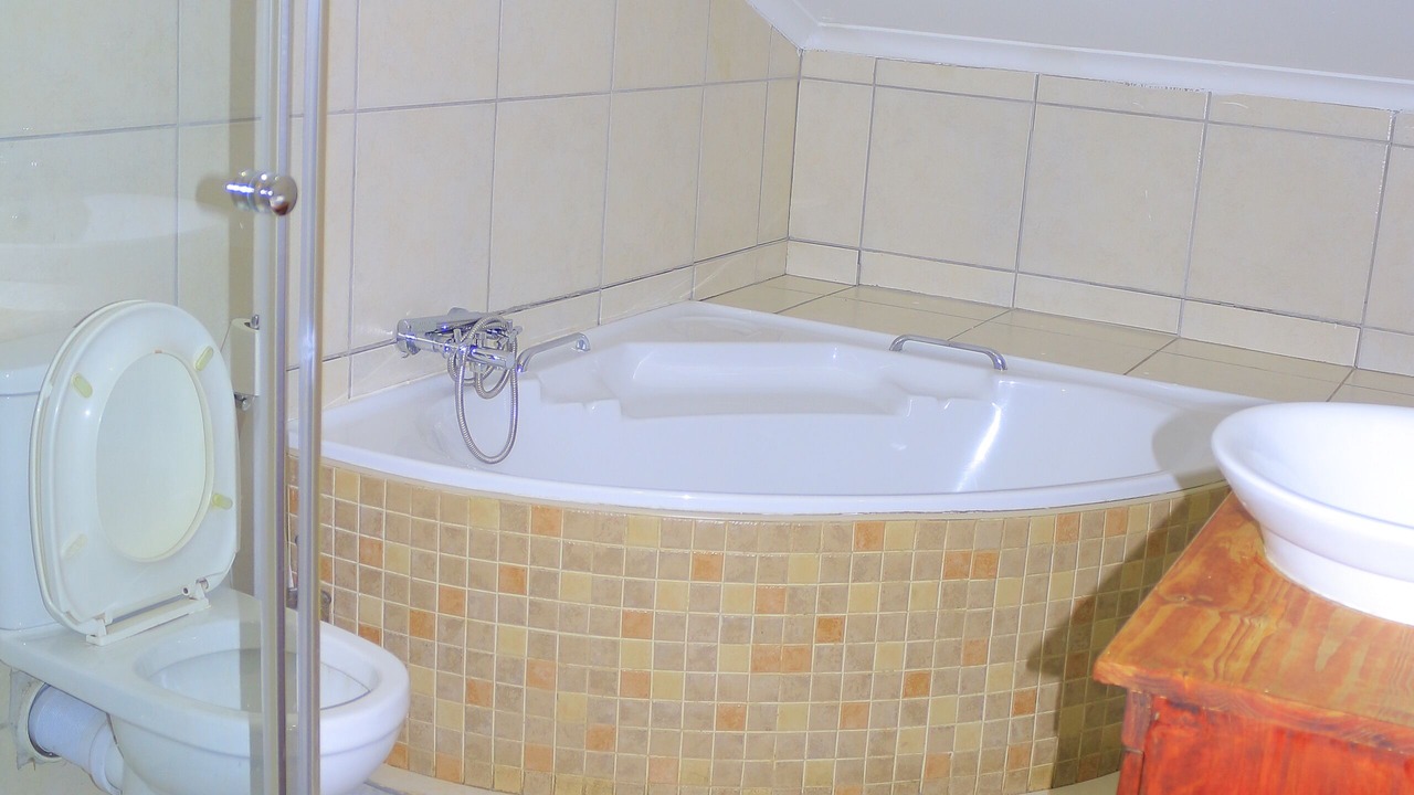 Photo of Bathroom in Rustenburg