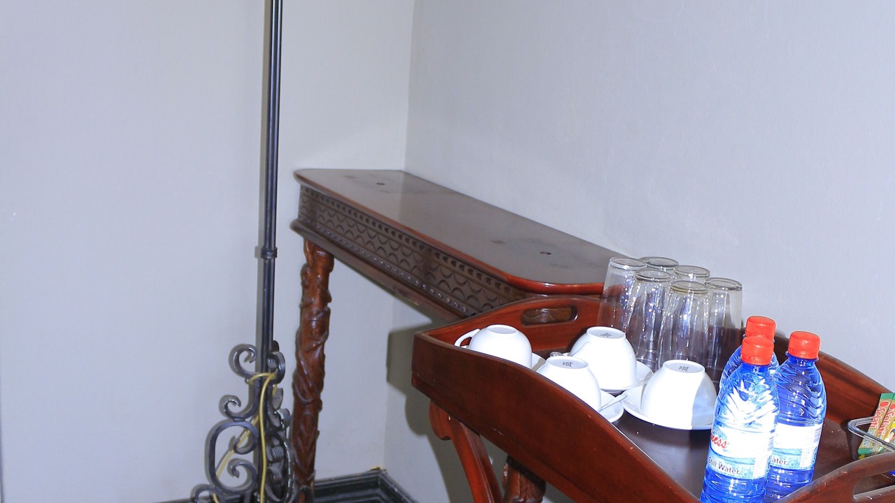 Photo of Bedroom in Rustenburg
