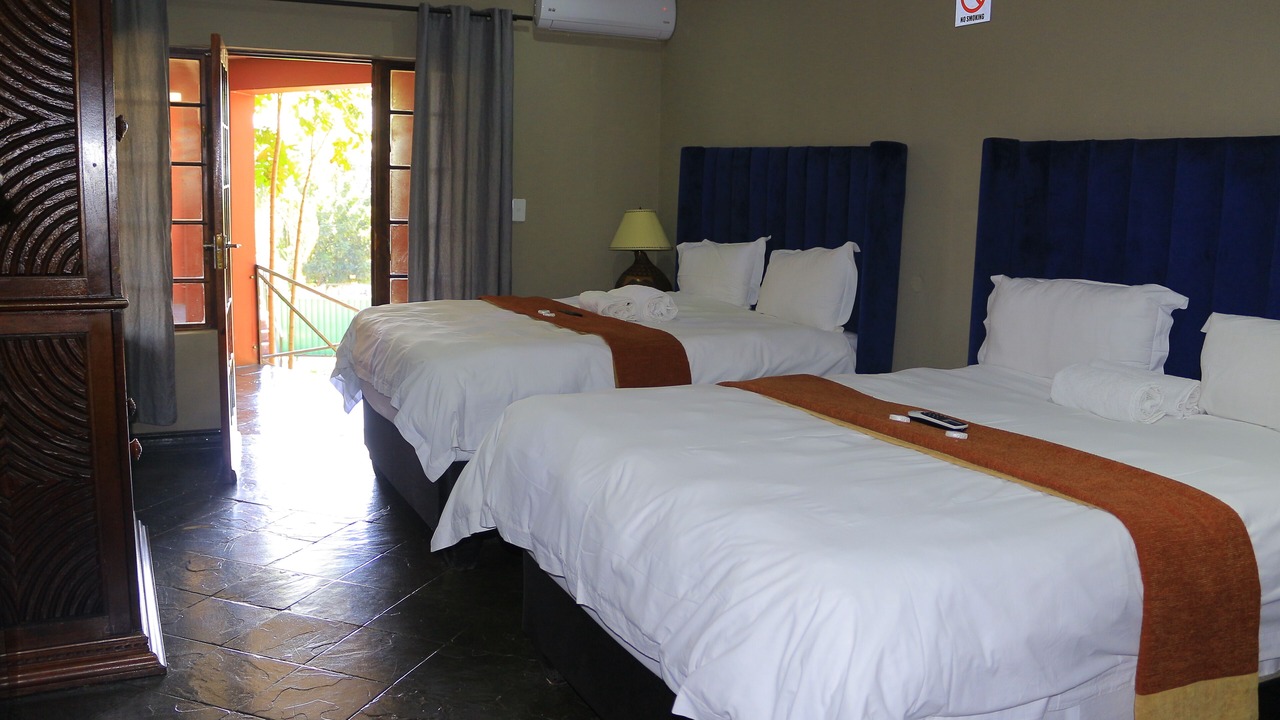 Photo of Outdoor in Rustenburg
