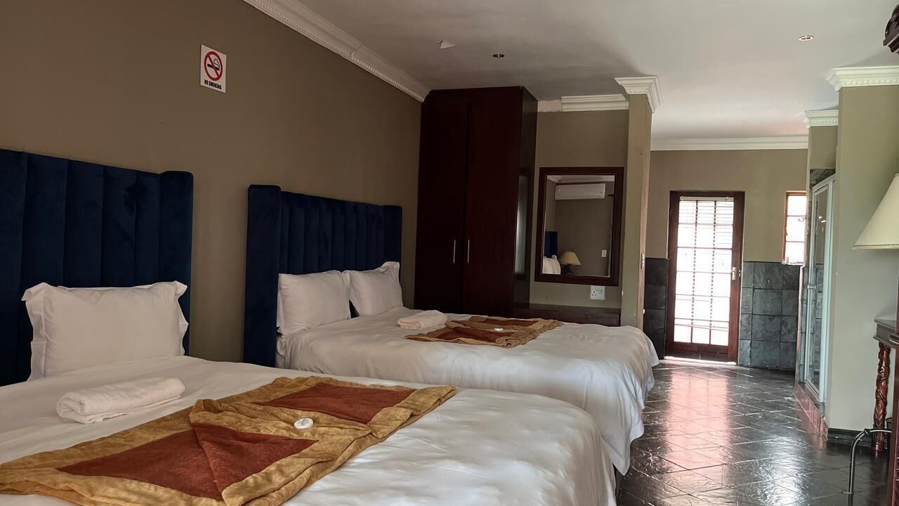 Photo of Outdoor in Rustenburg