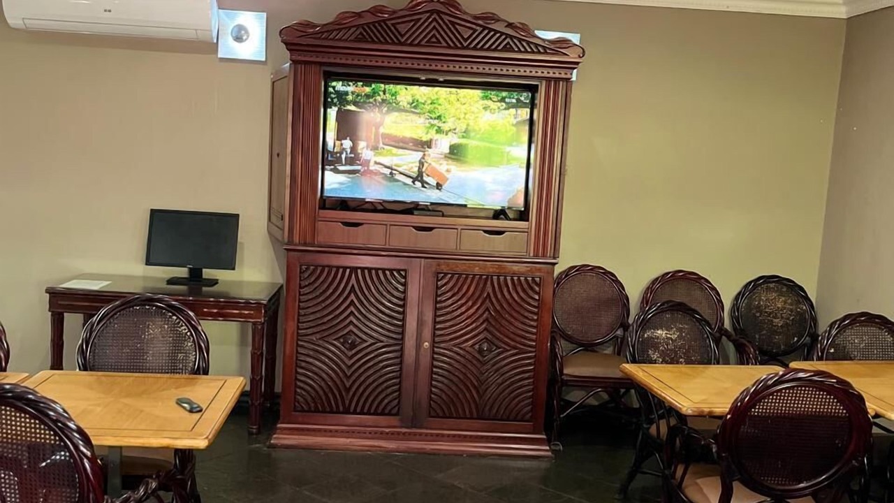 Photo of Livingroom in Rustenburg