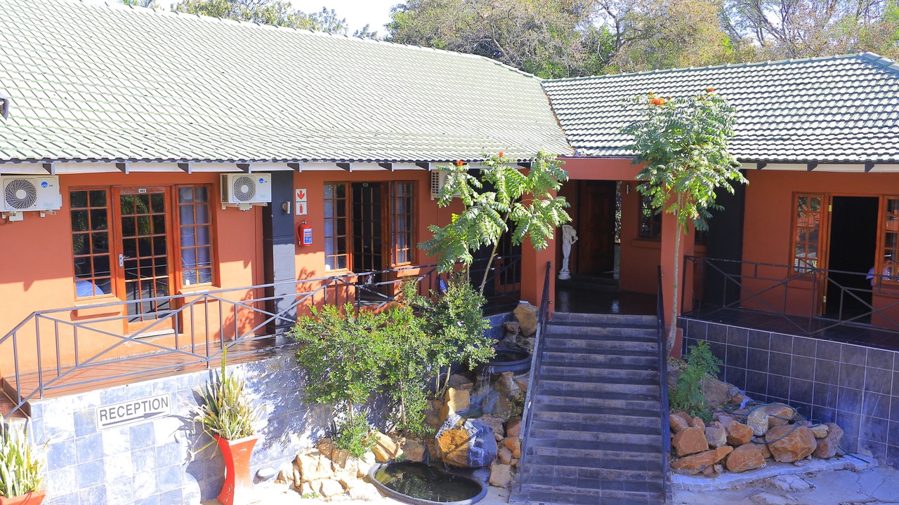 Photo of Bedroom in Rustenburg