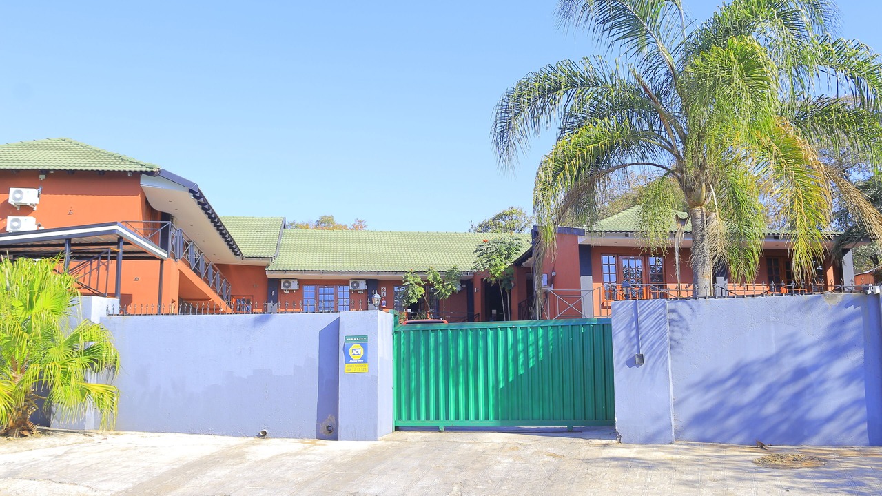 Photo of Outdoor in Rustenburg