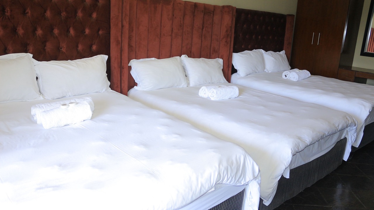 Photo of Bedroom in Rustenburg