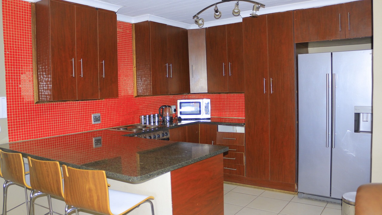 Photo of Kitchen in Rustenburg