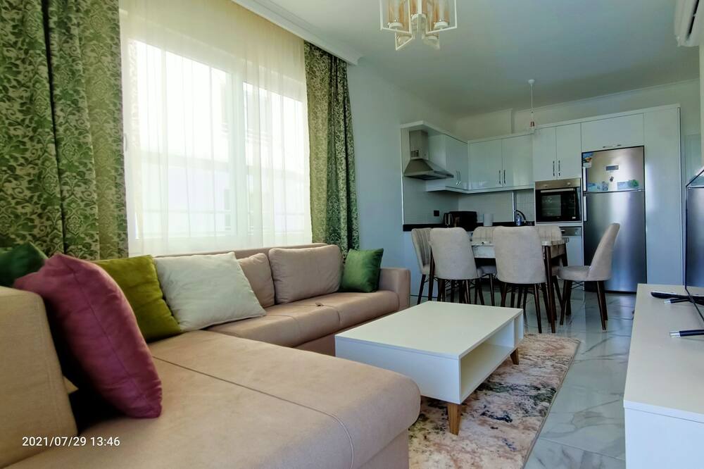 Photo of Livingroom in Seki