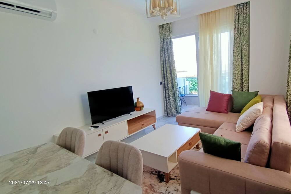 Photo of Livingroom in Seki