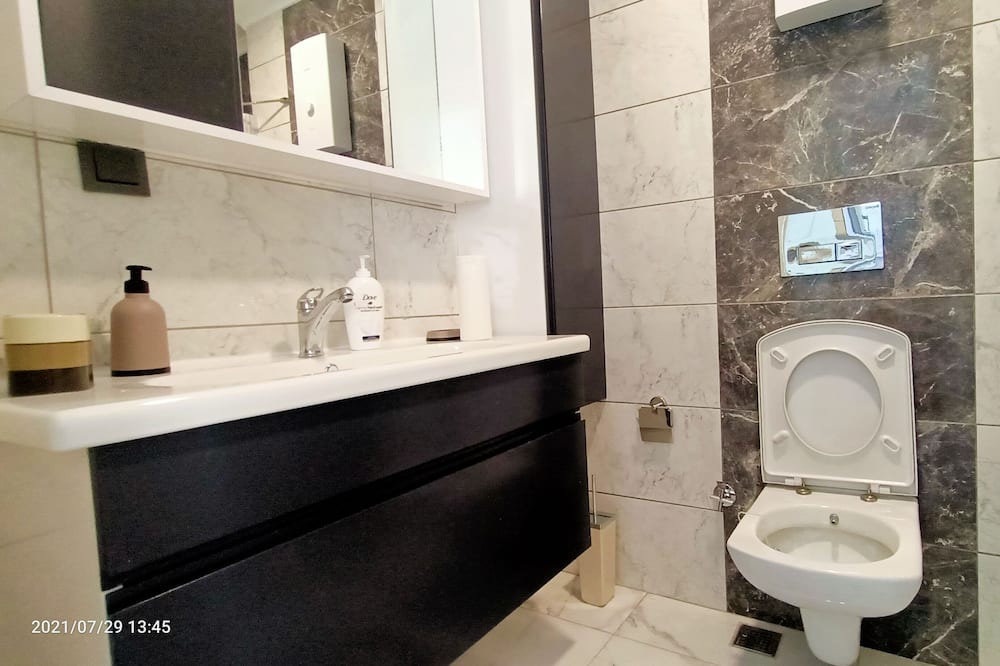 Photo of Bathroom in Seki