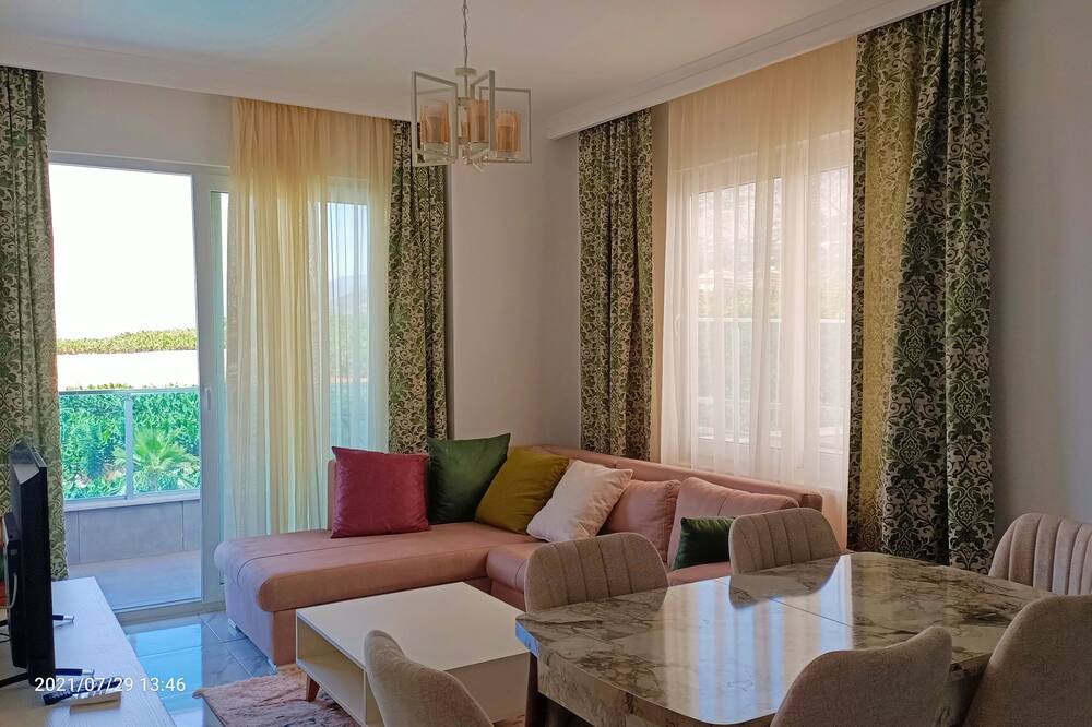 Photo of Livingroom in Seki