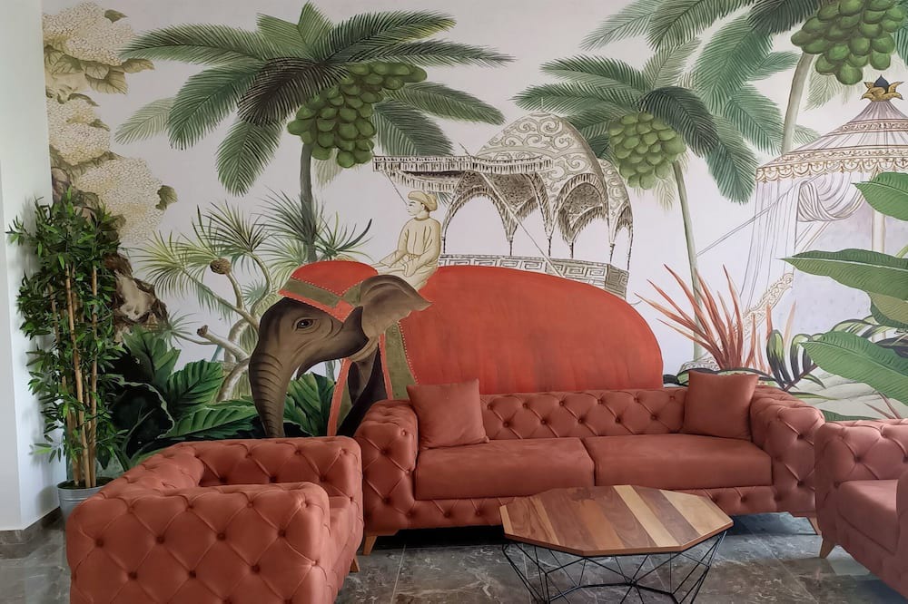 Photo of Livingroom in Seki