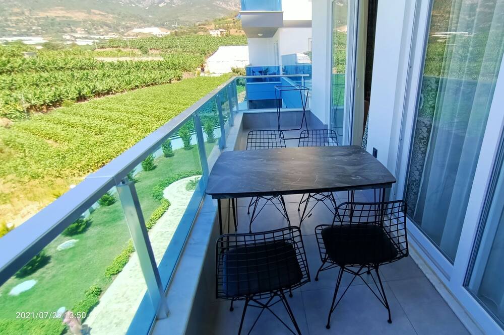 Photo of Patio Balcony in Seki