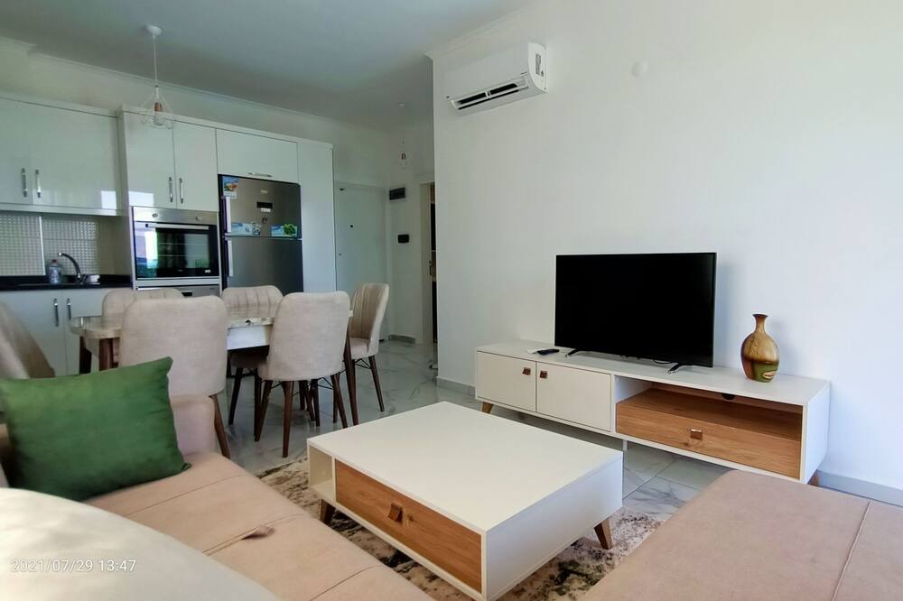 Photo of Livingroom in Seki