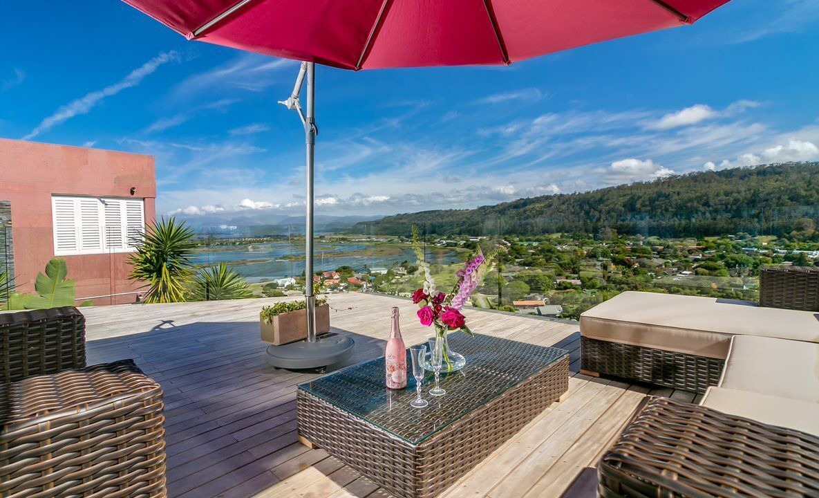 Photo of Patio Balcony in Sedgefield