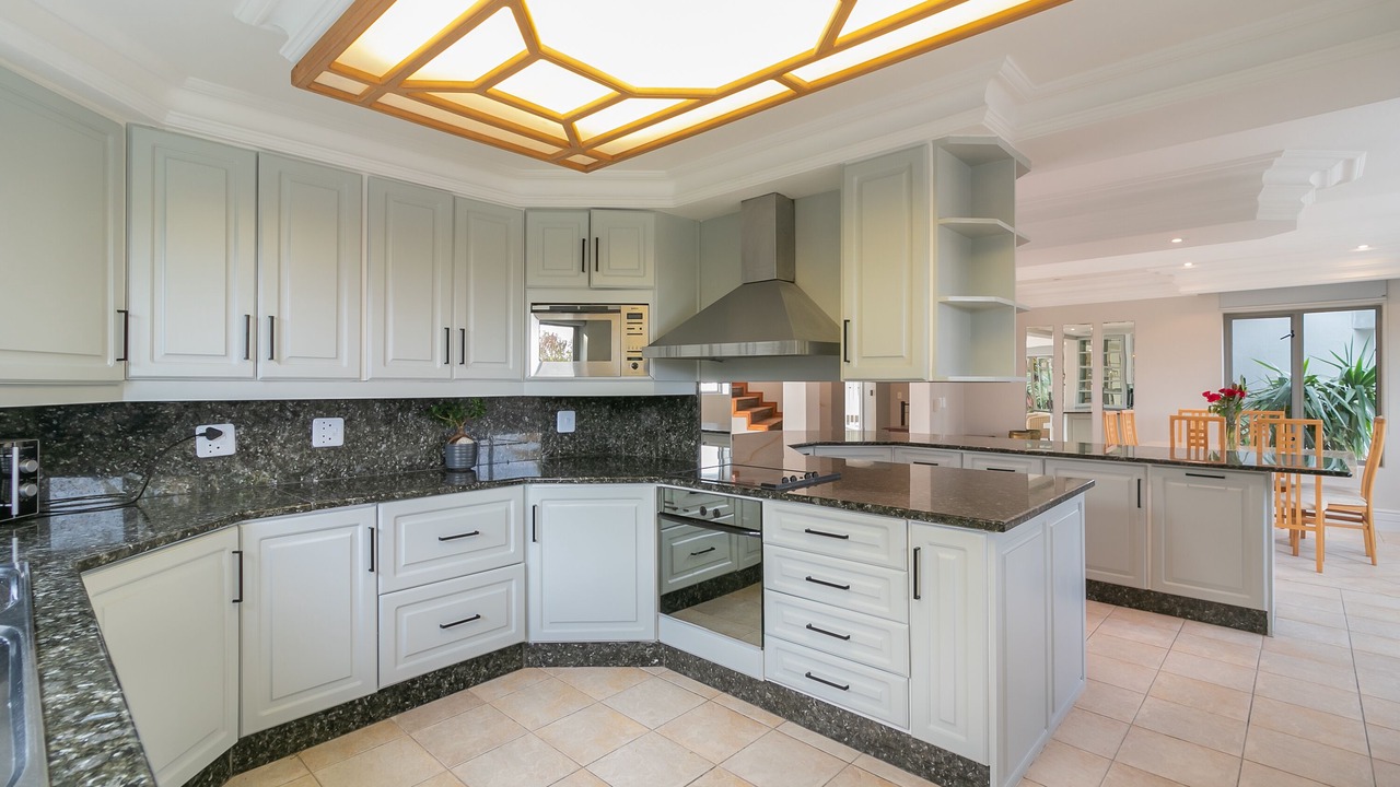 Photo of Kitchen in Sedgefield