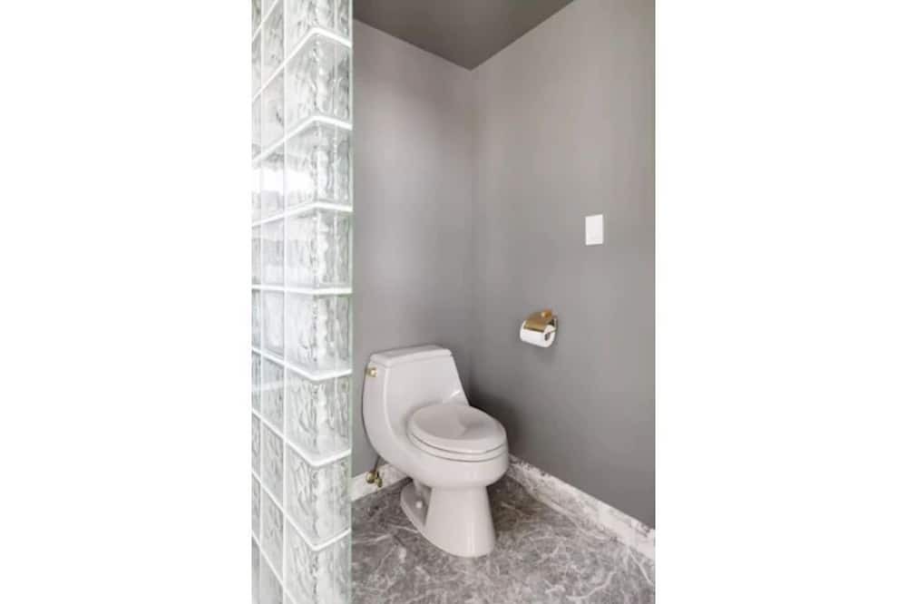 Photo of Bathroom in Marina District