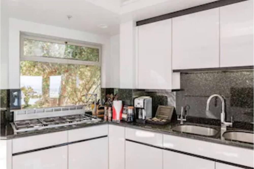 Photo of Kitchen in Marina District