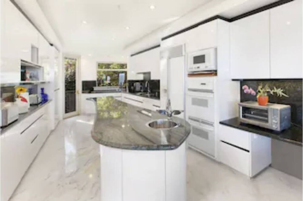 Photo of Kitchen in Marina District