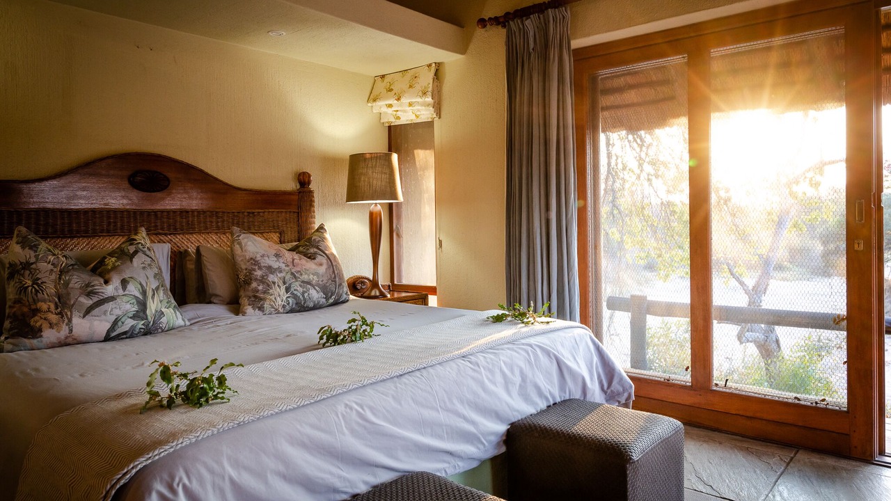 Photo of Bedroom in Hoedspruit
