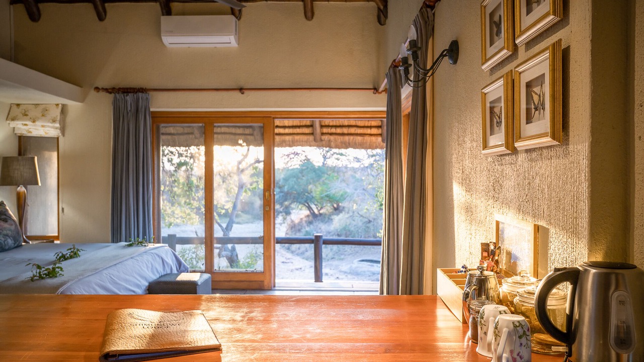 Photo of Bedroom in Hoedspruit
