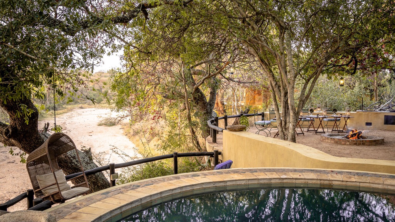Photo of Outdoor in Hoedspruit