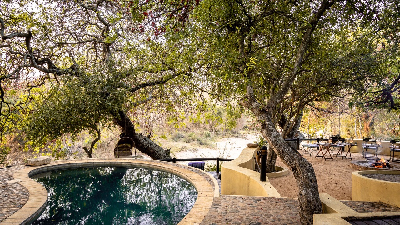 Photo of Outdoor in Hoedspruit