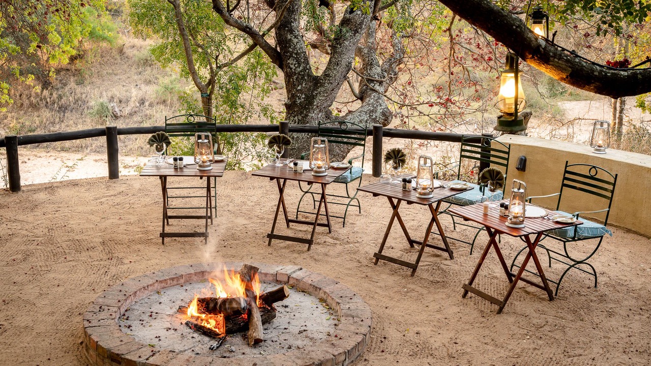 Photo of Outdoor in Hoedspruit