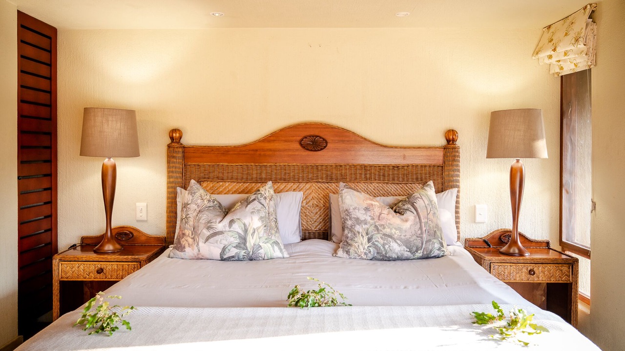 Photo of Bedroom in Hoedspruit