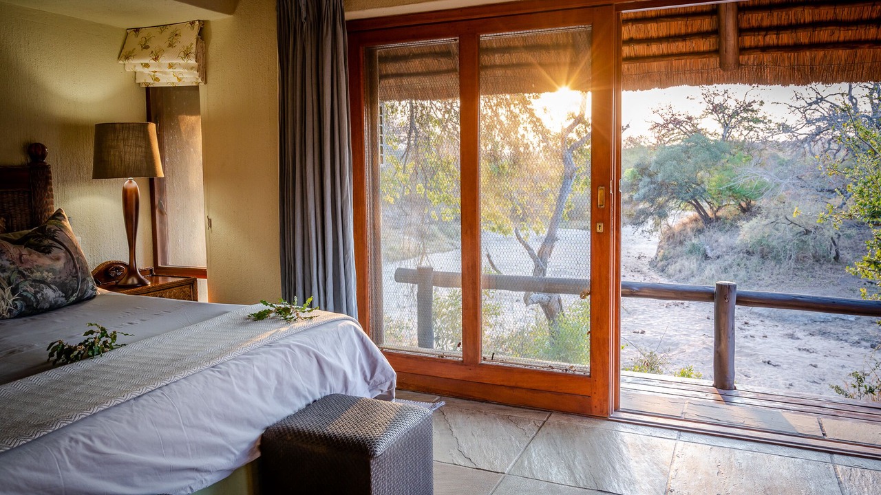 Photo of Bedroom in Hoedspruit
