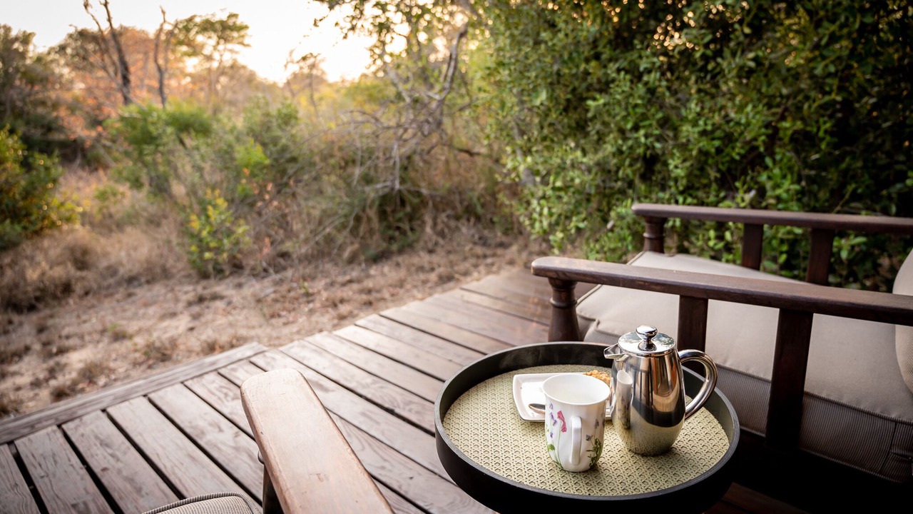 Photo of Bedroom in Hoedspruit