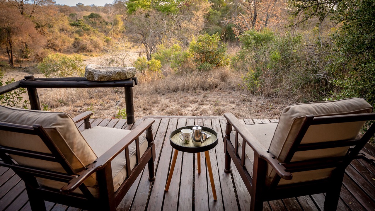 Photo of Bedroom in Hoedspruit