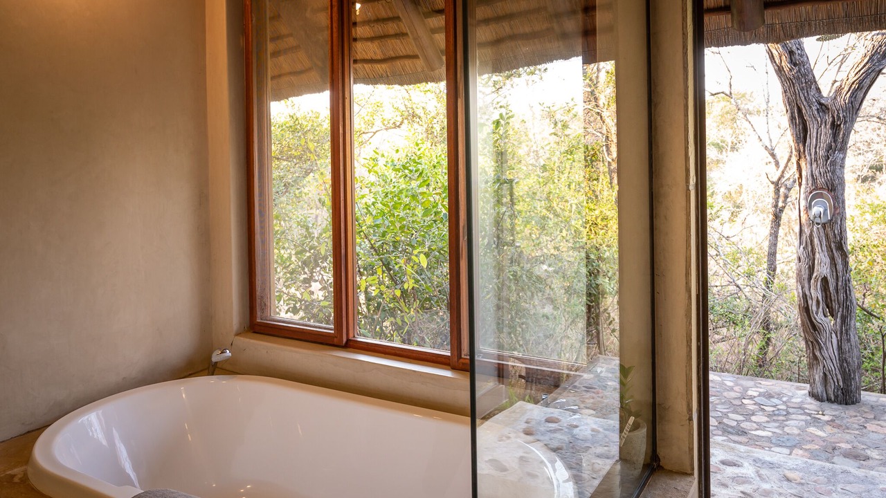 Photo of Bathroom in Hoedspruit