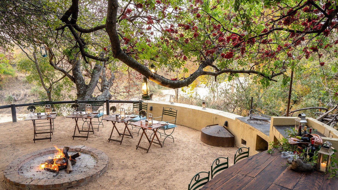 Photo of Outdoor in Hoedspruit