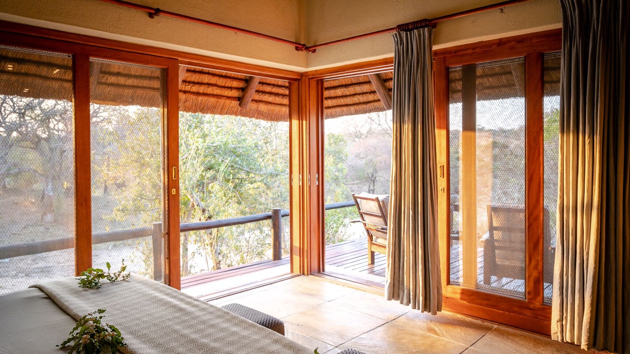 Photo of Bedroom in Hoedspruit