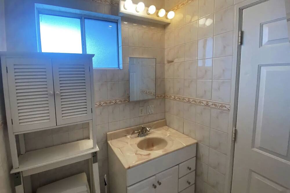 Photo of Bathroom in Daly City