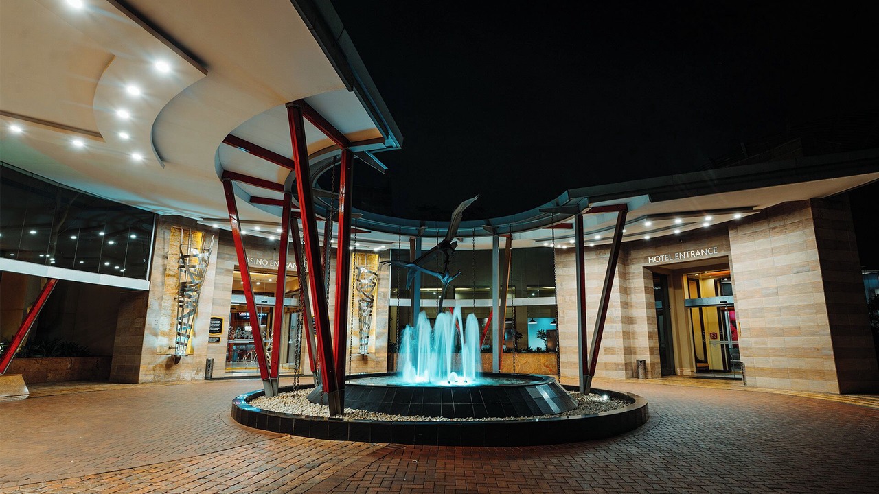 Photo of Outdoor in Krugersdorp