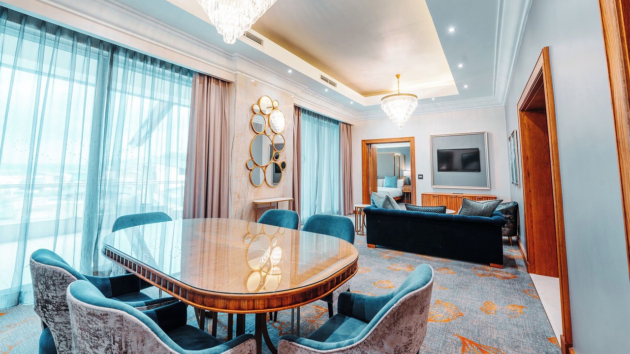 Photo of Bedroom in Krugersdorp