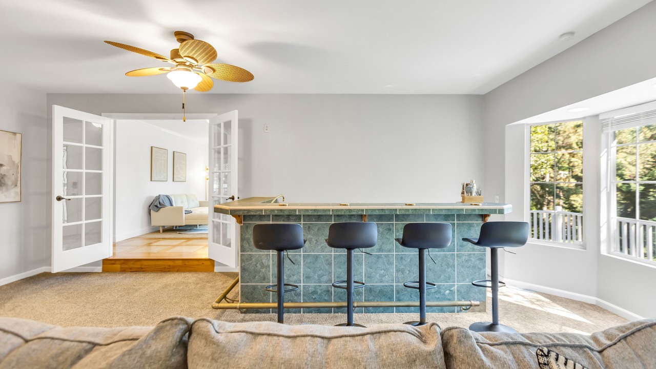 Photo of Livingroom in Alta Sierra