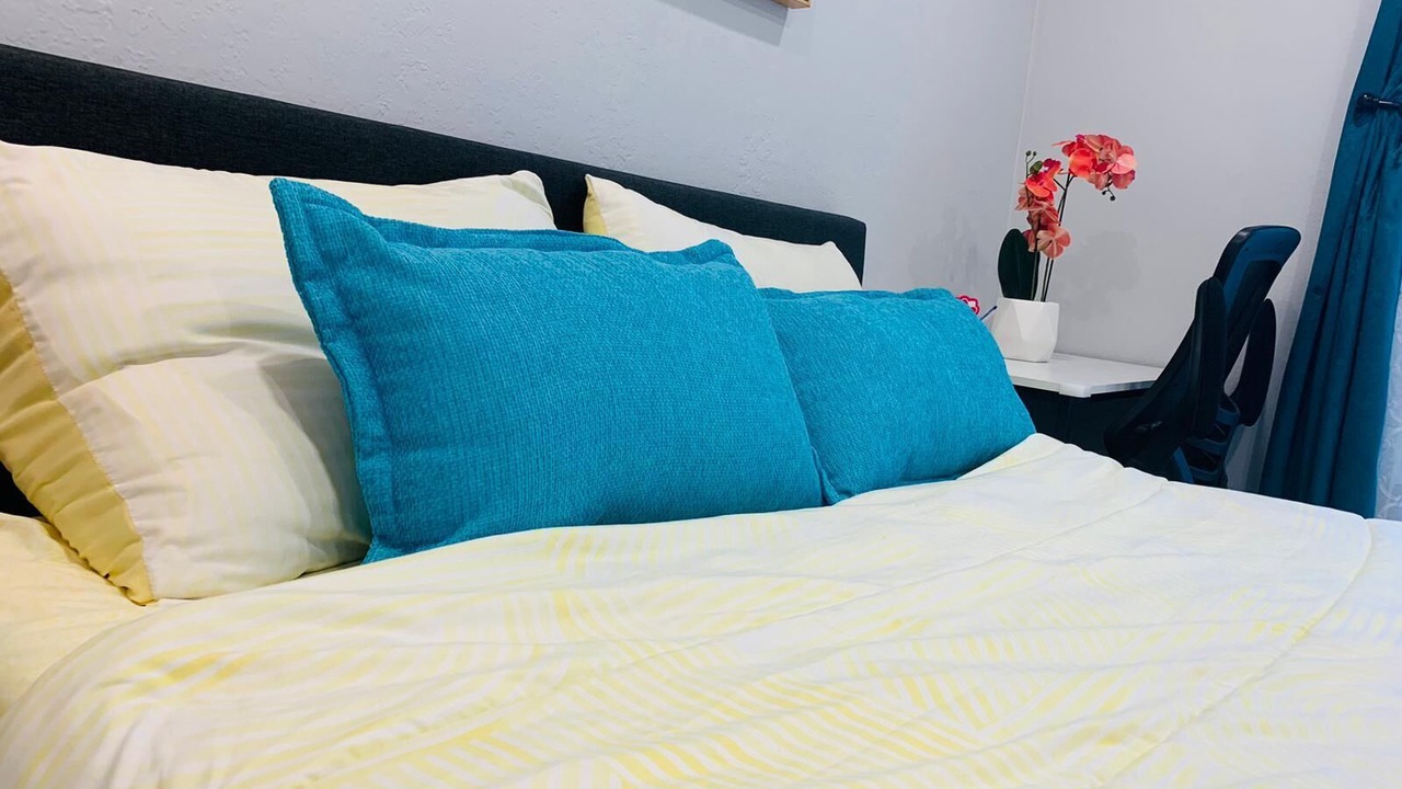 Photo of Bedroom in Mountain View