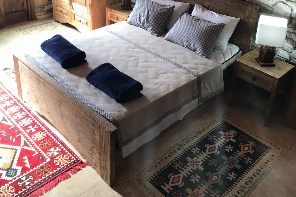 Photo of Bedroom in Doganbey